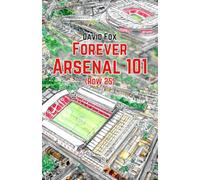 FOREVER ARSENAL 101 (Row 25)