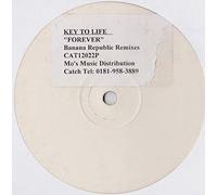 Forever (Banana Republic Remixes)