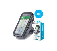 FOREVER - Bh-100 XL 5,7' Porta telefono da bicicletta impermeabile - Nouvo