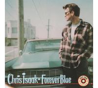 Chris Isaak Forever Blue (30th Anniversary Edition) (Vinyl LP) 12" Album