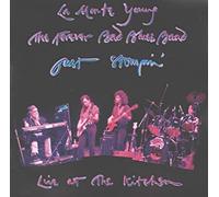 Forever Blues Band - Just Stompin