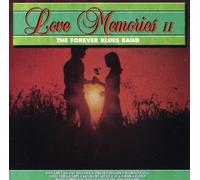 Forever Blues Band - Love Memories II