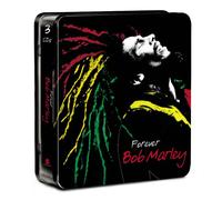 Forever Bob Marley Special Edition Tin Boxset 3CD