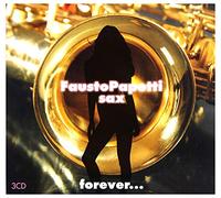 Papetti Fausto - Forever...(Box 3 Cd)