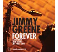 Forever by JIMMY GREENE (2004-02-17)