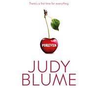 Forever by Judy Blume (2015-01-01)