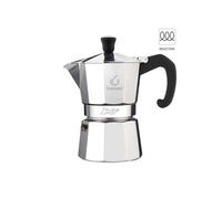 Forever Caffettiera Induzione 9 Tazze Acciaio - 120404 Miss Moka Prestige