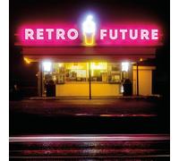 FOREVER CAME CALLING - RETRO FUTURE
