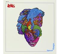 Forever Changes
