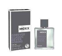 Mexx Profumi da uomo Forever Classic Never Boring Eau de Toilette Spray 50 ml