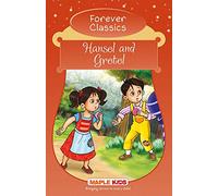 Forever Classics - Hansel and Gretel