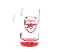 Forever Collectibles UK Limited Arsenal FC Stein - Bicchiere da pinta