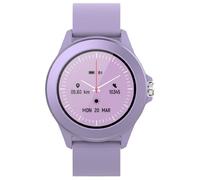 Orologio Smartwatch Forever Colorum CW-300 viola