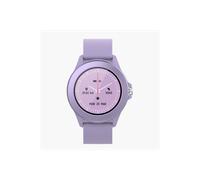 Orologio Smartwatch Forever Colorum CW-300 viola
