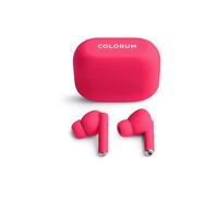 FOREVER CTWS-02 AURICOLARI WIRELESS, Rosa