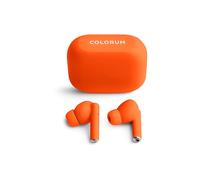FOREVER CTWS-10 AURICOLARI WIRELESS, Arancia