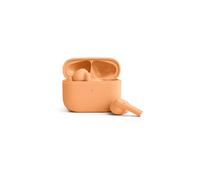 FOREVER CTWS-14 AURICOLARI WIRELESS, Arancione chiaro