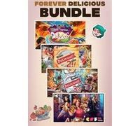 Forever Delicious Bundle! XBOX LIVE Key EUROPE