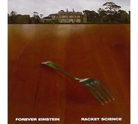 Forever Einstein - Racket Science