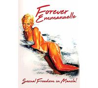 Forever Emmanuelle (DVD) Annie-Belle Annie Belle Emmanuelle Arsan Al Cliver