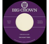Forever & Ever/Sabor a Mi