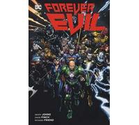 Forever Evil