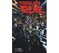 Forever Evil