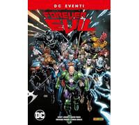 Forever Evil (DC Eventi)