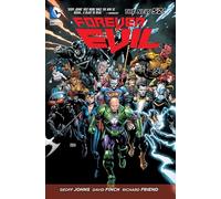 Forever Evil [Lingua Inglese]