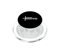 Forever Faithful To Him PopSockets PopGrip per MagSafe