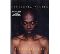 Forever Faithless – Sony Music