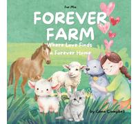 Forever Farm: Where Love Finds a Forever Home