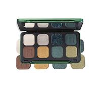Makeup Revolution London Forever Flawless Dynamic ombretto 8 g tonalità Everlasting