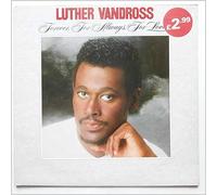 Forever, for always, for love (1982) / Vinyl record [Vinyl-LP]