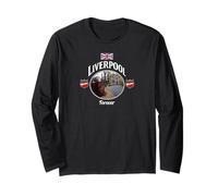Forever Fragola Maglia a Manica