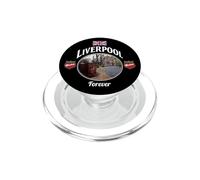 Forever Fragola PopSockets PopGrip per MagSafe