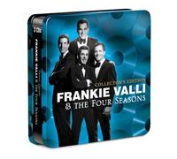 Forever Frankie Valli & the Fo