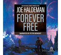 Forever Free (La serie Forever War)