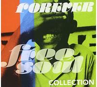 FOREVER FREE SOUL COLLECTION -
