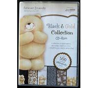 Forever Friends - Black & Gold Collection CD-ROM