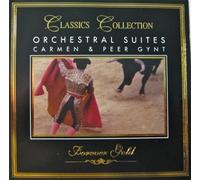 Forever Gold: Carmen & Peer Gynt - Orch Suites