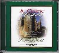 Forever Gold - Celtic Christmas