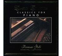 Forever Gold: Classics for Piano