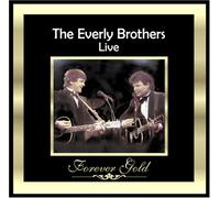 Forever Gold: Everly Brothers
