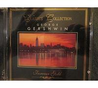Forever Gold: Gershwin