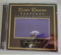 Forever Gold: Gershwin & Rachmaninoff