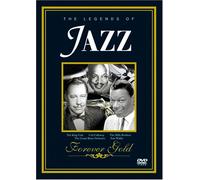 Forever Gold - Legends of Jazz