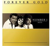 Forever Gold: Number 1 Hits