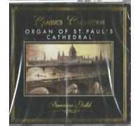 Forever Gold: Organ of St.Paul's Cathedral