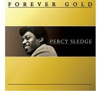 Percy Sledge - Forever Gold: Percy Sledge